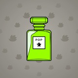 Perfume Bottle #88