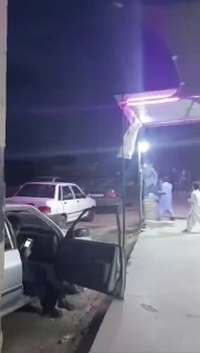 סרטון נוסף של התקיפה החמושה במפקדת יחידת הסיוע ותחנת המשטרה ח"ש 11; דיווחים על מספר חיילים שנהרגו ונפצעו וע…
