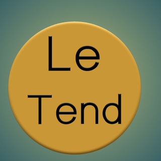 Le tend
