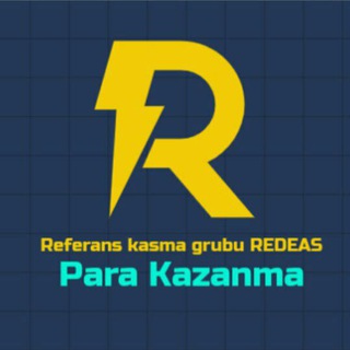 Referans Kasma/Yardımlaşma grubu