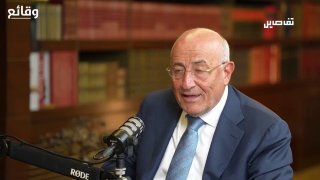 עזי אלערידי: "אם ישראל תשיג את מבוקשה, היא לא תעצור בגבולות לבנון. איני מאשים, איני ממציא, ואיני חי באשליה…