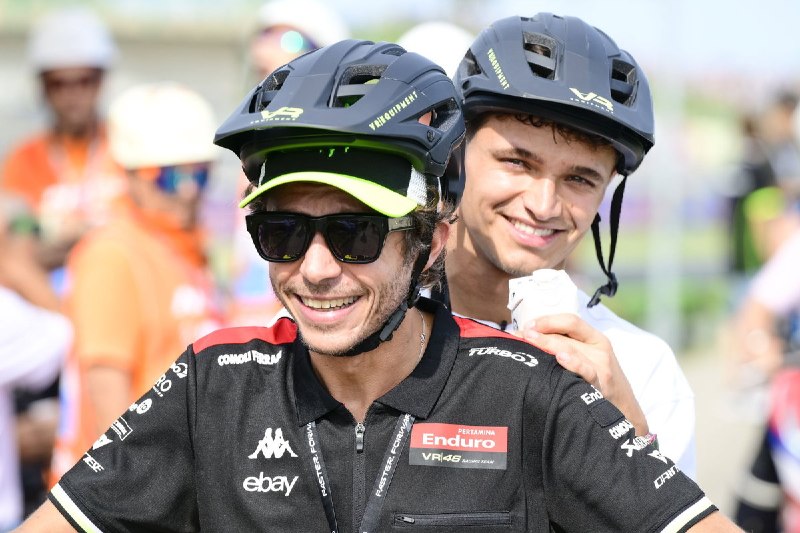 🚗💥 #LeMans 24h уже в поле зрения не только GT‑компаний, но и настоящих легенд.