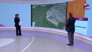 ALAhad TV - ערוץ אל אהד