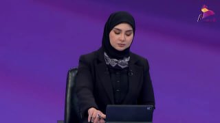 ALAhad TV - ערוץ אל אהד