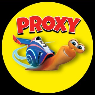 Telegram profile photo for •Proxy & Config• 2️⃣