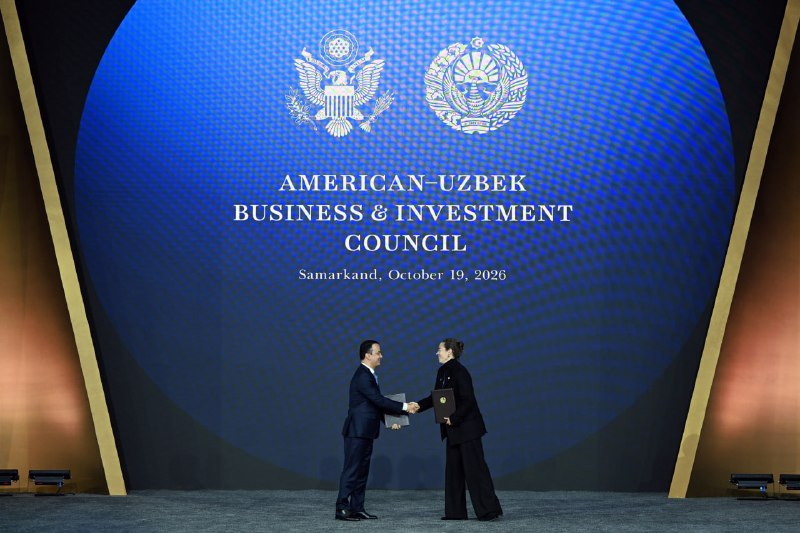 Image from a post by Tashkent_Land