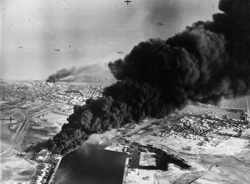 יום אחד, לפני 70 שנה, ב-29 באוקטובר 1956, פתחו בריטניה, צרפת וישראל במלחמה נגד מצרים במטרה לנצח בתעלת סואץ…