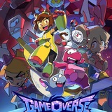 Gameoverse | Global Community