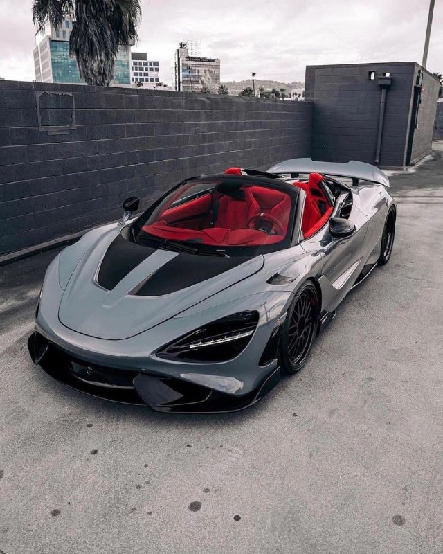 McLaren 765LT 3