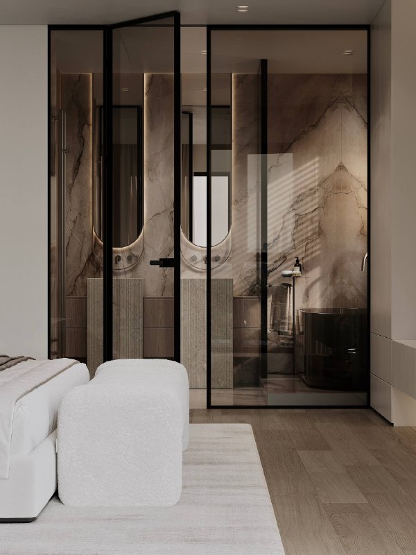 Совсем скоро в этом пространстве родится вот такая красота Мы создаём проекты, опираясь не просто на визуальный эффект, а на чёткие принципы подход... - изображение 6 - чтобы, заказчика, telegram