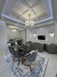Продаётся 2х ком Яккасарайском районе,  ЖК Family house