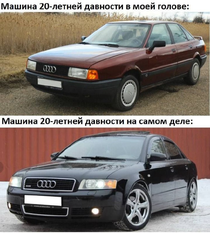 Время беспощадно