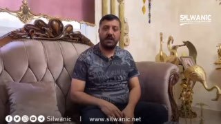 אלמקדסי מחמוד ריאן משכונת אלבוסתן בסילוואן מחויב להישאר בעירו, למרות המועד המתקרב להריסת ביתו בעוד חודשיים…