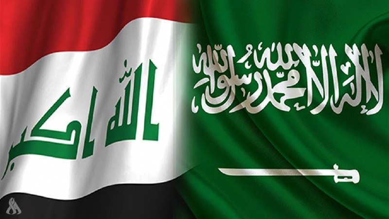 جهان تسنیم: سفر هیئت عالیرتبه نظامی و امنیتی عربستان به بغداد🔹دفتر فرمانده کل نیروهای مسلح عراق اعلام کرد که میزبان یک هیئت عالیرت