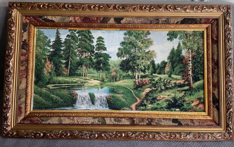 Продажа картины