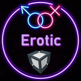 Telegram profile photo for Erotic 18+ | STL 3D Print Models Miniatures