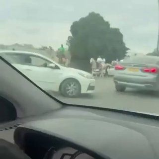‼ אנשי נגב בדרום ישראל הולכים להצביע עם גמלים, סוסים וחמורים