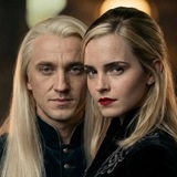 Драмиона в AI | Dramionyx