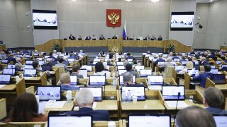 Госдума разрешила арестовывать имущество уехавших россиян, балтийские страны попросили помощи в строительстве бомбоубежищ у Украины. Что еще произошло к 18:00 мск:🔹 Политика. Аппарат бизнес-омбудсмена заменят автономной некоммерческой организацией с госуда