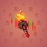 Chill Flame #30