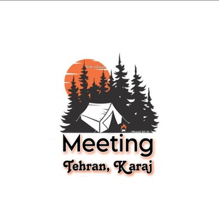 Telegram profile photo for تور طبیعتگردی تهران کرج