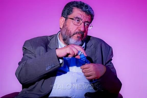 اخبار الونیوز AloNews: 👈فواد ایزدی: آمریکا از ما میترسه✅ @AloNews