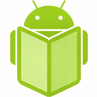 Android books channel Telegram Group Link