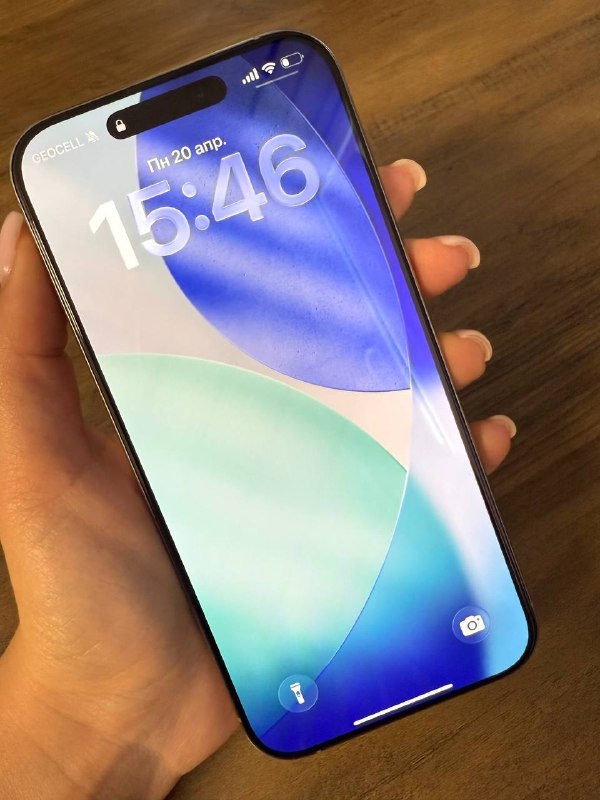 Продается iPhone 16 Pro Max, 256 GB — фото 1
