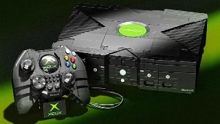 С текущей экономикой можно позволить себе только такой новый XboxMattel, известная по «Барби», представила конструктор в духе LEGO с оригинальным Xbox в масштабе 1:1. Из 3509 собираются консоль, геймпад и диорамы по Halo, TES III: Morrowind и Psychonauts.С
