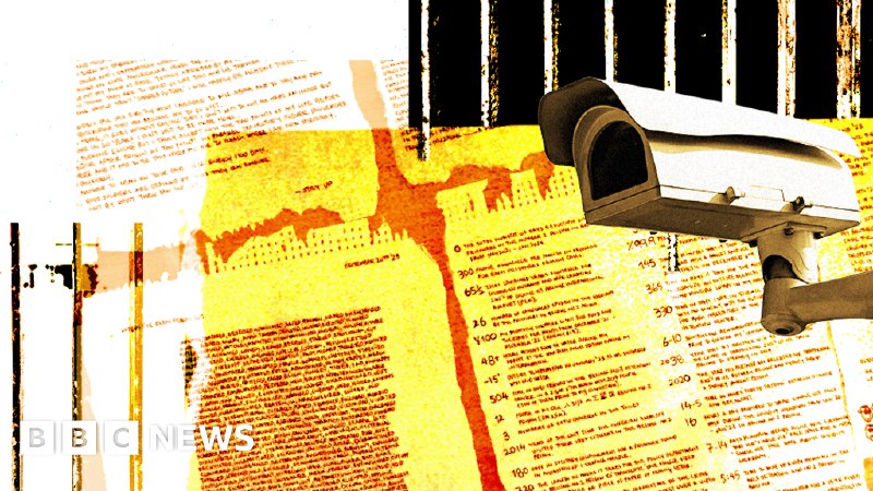 'You start to go crazy': The Australian who survived five years in a Chinese prison