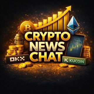 Crypto News Chat