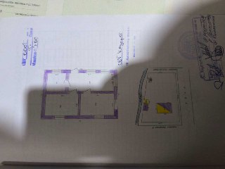 Продаётся участок вблизи посёлка Барданкуль. Цена 11 000 у.е