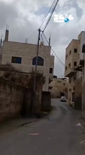 🇮🇱 The IDF raided the town of Kabatia south of the city of Jenin together we will win to translate the video respond with the command hebrew/. Gaza Now - in Hebrew.
