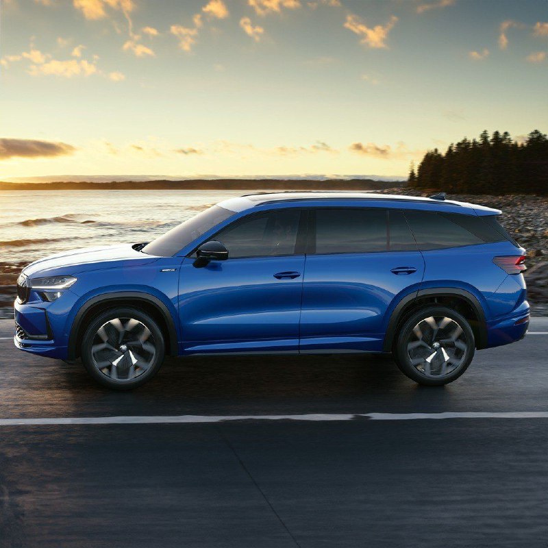 2024 Skoda Kodiaq 2