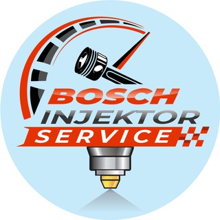 Telegram profile photo for BOSCH INJEKTOR SERVICE