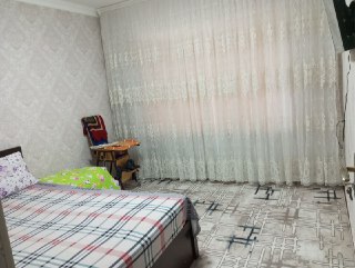 Ikki honali kvartira sotiladi.Bivshiy obshiyjitya.Yunus obod .Boʻzsuv