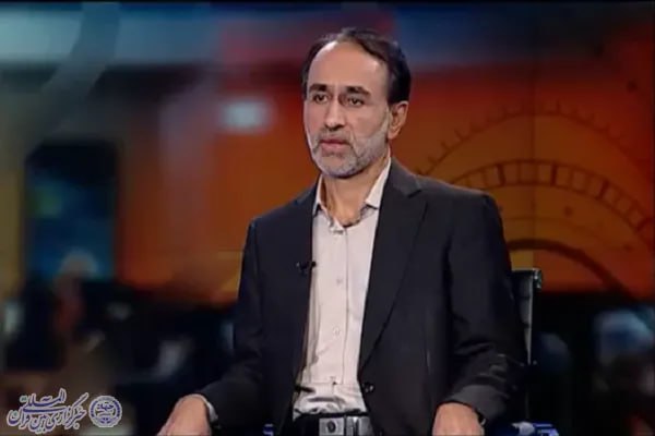 خبرگزاری ایکنا شعبه خراسان رضوی: دولت از مدیریت انفعالی اقتصاد به سمت سیاستهای پیشدستانه حرکت کنداللهمراد سیف، عضو هیئت علمی دانشگاه جامع امام حسین(ع)