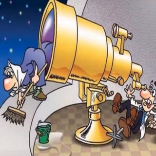 Telegram profile photo for Молдавский телескоп