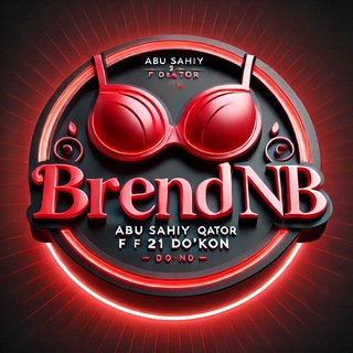 Brend NB 🌺