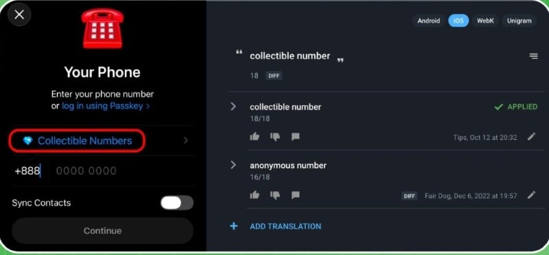 Image from a post by Дайте TON!