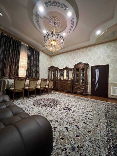 Участок в Зенит махалле Юнусабадском районе