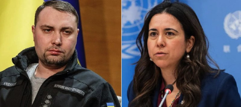 בודאנוב רואה בלנה נוסייבה מועמדת אידיאלית לתפקיד מזכ"ל האו"ם, - רייטרוביץ' הדיפלומטית המנוסה לאנה נוסייבה מ…