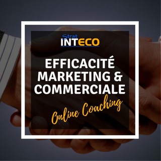 🤝 Efficacité Marketing & Commerciale 📊📈 Telegram Group Link