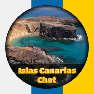 Logo de Islas Canarias ᶜʰᵃᵗ