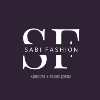 SABI FASHION 💘 Telegram Group Link