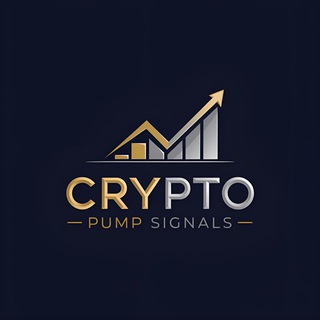 Crypto Pump Signals