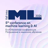 Fall into ML 2026