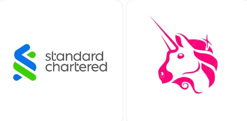 Arzmodern | ارز مدرن: ✅️ طبق گزارش Standard Chartered، شبکه Robinhood Chain در آستانه رسیدن به ۱ میلیارد دلار ارزش کل قفل‌شده (TVL) قرار دارد.