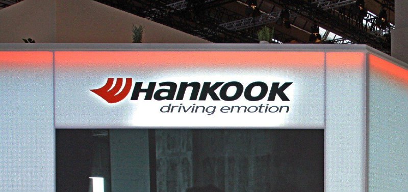 Hankook будет поставлять шины для WRC