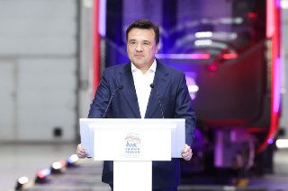 ФБК нашел у трех родственниц подмосковного губернатора Воробьева недвижимость в Дубае стоимостью более миллиарда рублейСемья губернатора Московской области Андрея Воробьева владеет дорогой недвижимостью в ОАЭ и странах Европы, выяснил ФБК. Большая часть со